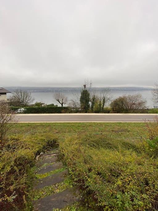 La Roseliere Sud, Vue Lac & Jardin Sévrier Εξωτερικό φωτογραφία