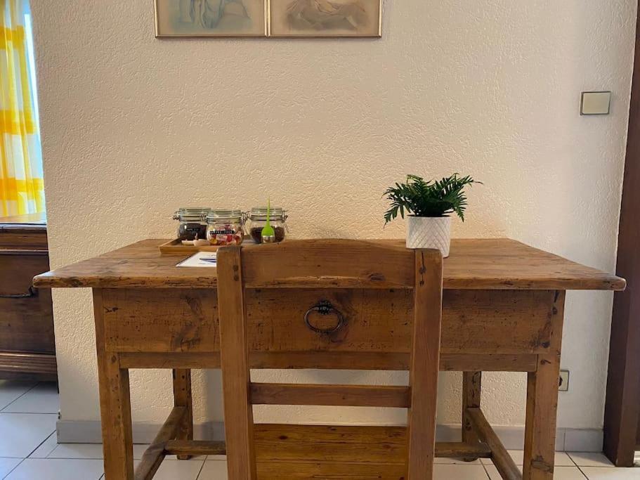 La Roseliere Sud, Vue Lac & Jardin Sévrier Εξωτερικό φωτογραφία